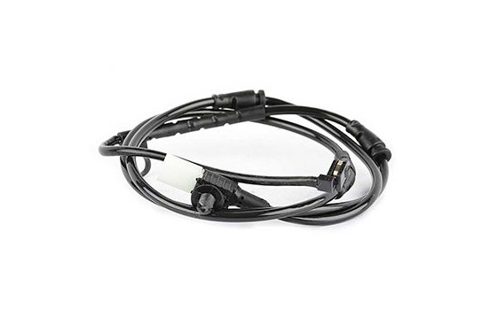 Varningskontakt, bromsbelägg/slitage, bild 2