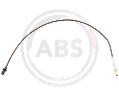 Varningskontakt, bromsbeläggsslitage 39462 ABS