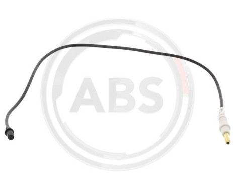 Varningskontakt, bromsbeläggsslitage 39467 ABS
