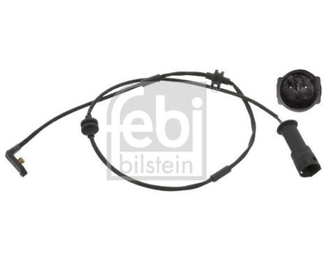 Varningssensor, bromsbeläggslitage 02917 FEBI, bild 2