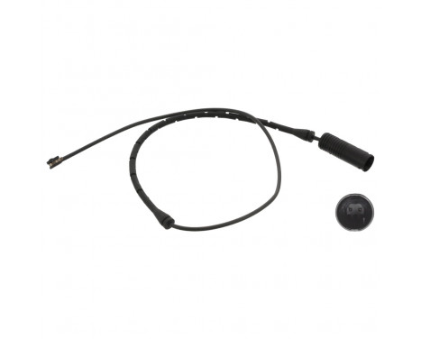 Varningssensor, bromsbeläggslitage 06860 FEBI