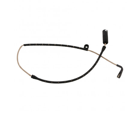 Varningssensor, bromsbeläggslitage 08203 FEBI