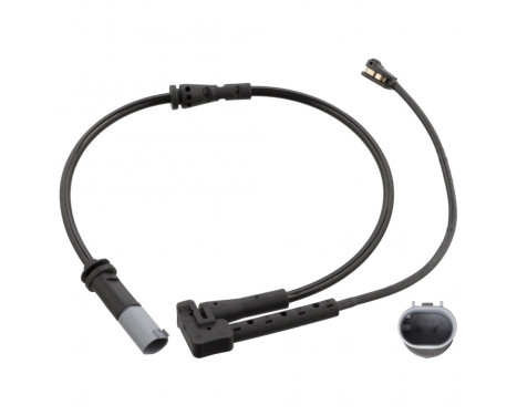 Varningssensor, bromsbeläggslitage 101071 FEBI