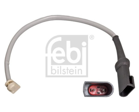 Varningssensor, bromsbeläggslitage 102245 FEBI, bild 2