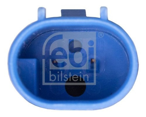 Varningssensor, bromsbeläggslitage 104575 FEBI, bild 3
