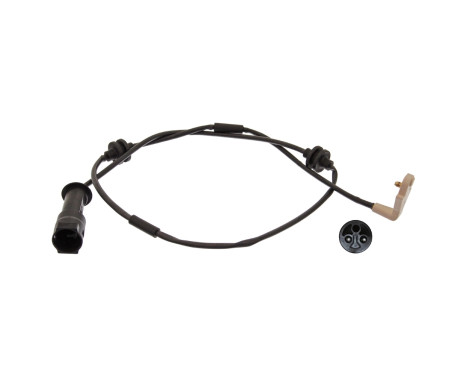 Varningssensor, bromsbeläggslitage 17204 FEBI