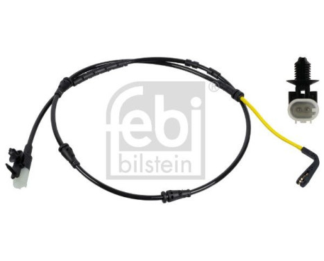 Varningssensor, bromsbeläggslitage 172607 FEBI, bild 2