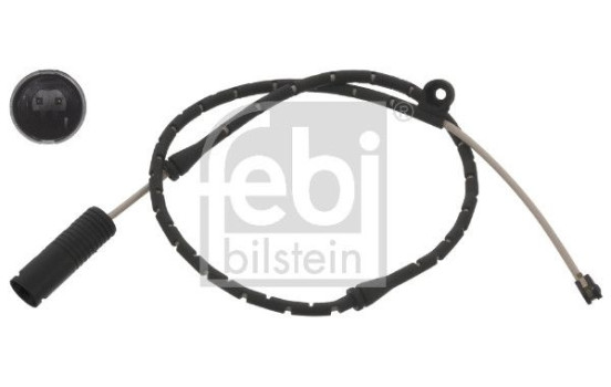 Varningssensor, bromsbeläggslitage 18559 FEBI, bild 2