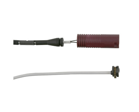 Varningssensor, bromsbeläggslitage 21659 FEBI