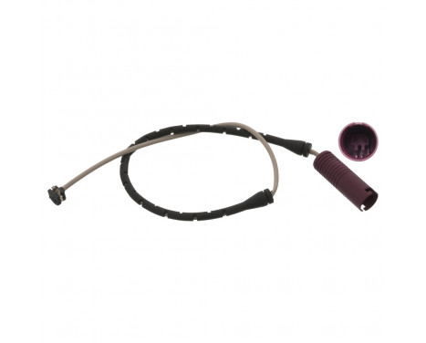 Varningssensor, bromsbeläggslitage 21660 FEBI