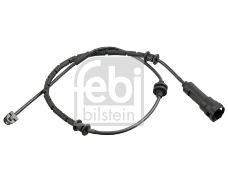 Varningssensor, bromsbeläggslitage 22072 FEBI, bild 2