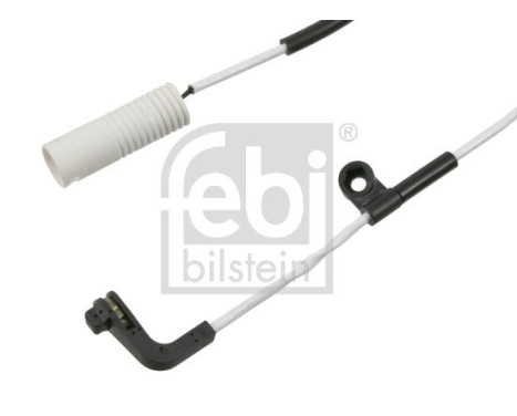 Varningssensor, bromsbeläggslitage 23123 FEBI, bild 2