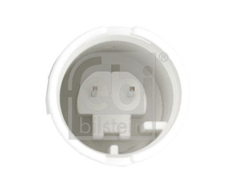 Varningssensor, bromsbeläggslitage 23908 FEBI, bild 3