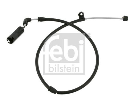 Varningssensor, bromsbeläggslitage 23951 FEBI, bild 2