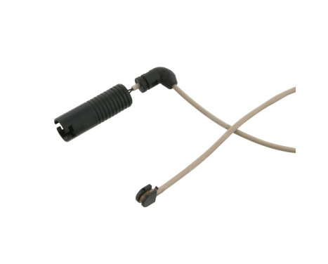 Varningssensor, bromsbeläggslitage 24013 FEBI