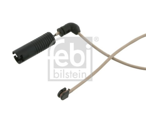 Varningssensor, bromsbeläggslitage 24013 FEBI, bild 2