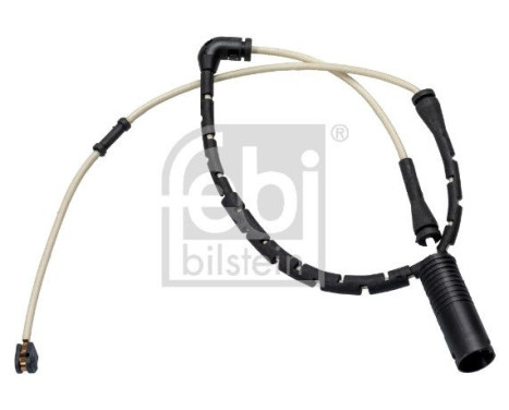 Varningssensor, bromsbeläggslitage 24014 FEBI, bild 3