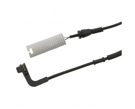 Varningssensor, bromsbeläggslitage 24319 FEBI