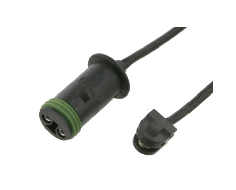 Varningssensor, bromsbeläggslitage 24505 FEBI