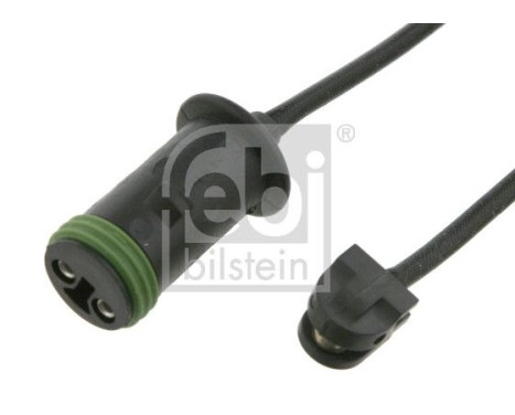 Varningssensor, bromsbeläggslitage 24505 FEBI, bild 2