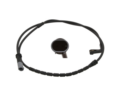 Varningssensor, bromsbeläggslitage 29661 FEBI