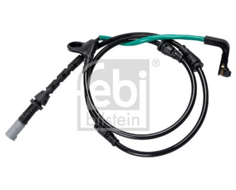 Varningssensor, bromsbeläggslitage 30611 FEBI, bild 2