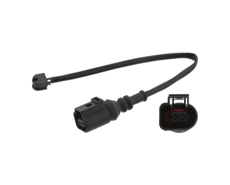 Varningssensor, bromsbeläggslitage 31011 FEBI