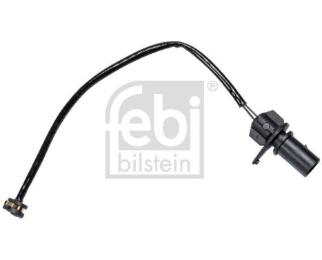 Varningssensor, bromsbeläggslitage 31410 FEBI, bild 2