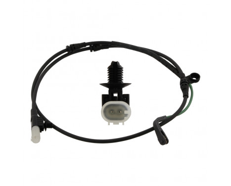 Varningssensor, bromsbeläggslitage 31820 FEBI