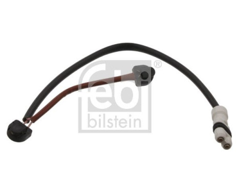 Varningssensor, bromsbeläggslitage 33403 FEBI, bild 2