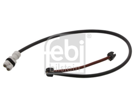 Varningssensor, bromsbeläggslitage 33996 FEBI, bild 2