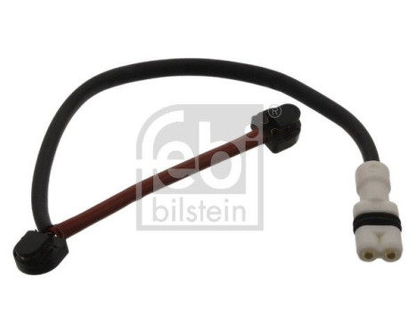 Varningssensor, bromsbeläggslitage 34072 FEBI, bild 2