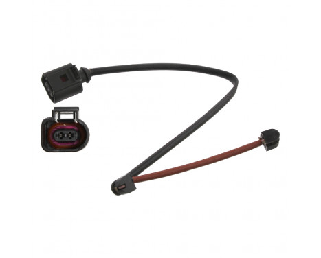 Varningssensor, bromsbeläggslitage 34500 FEBI