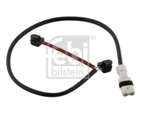 Varningssensor, bromsbeläggslitage 34882 FEBI, bild 2