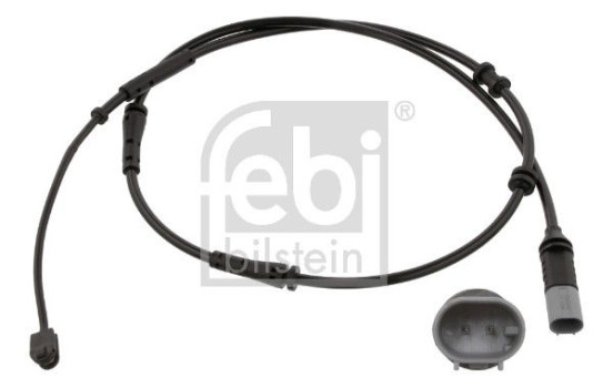 Varningssensor, bromsbeläggslitage 36427 FEBI, bild 2