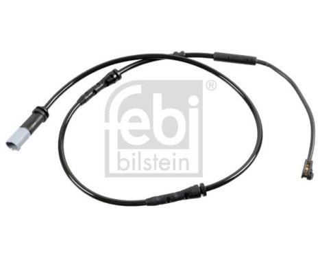 Varningssensor, bromsbeläggslitage 37437 FEBI, bild 2