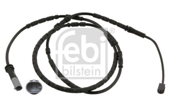 Varningssensor, bromsbeläggslitage 37454 FEBI, bild 2