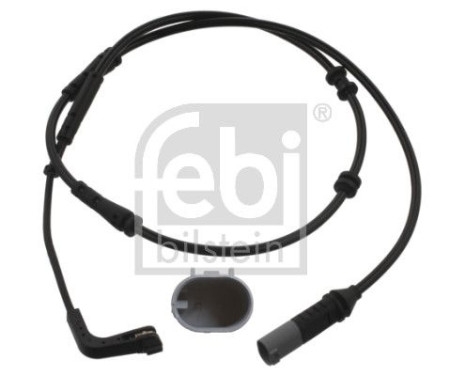 Varningssensor, bromsbeläggslitage 38598 FEBI, bild 2