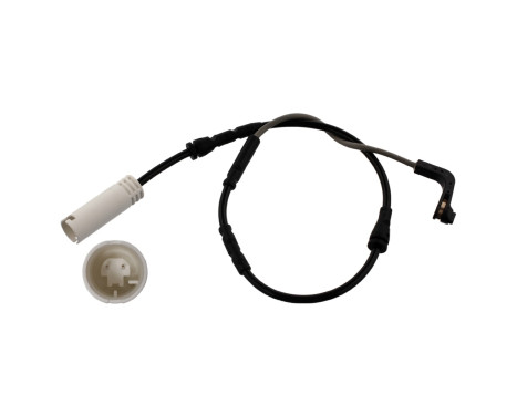 Varningssensor, bromsbeläggslitage 38642 FEBI