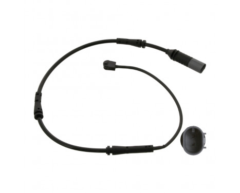 Varningssensor, bromsbeläggslitage 39138 FEBI