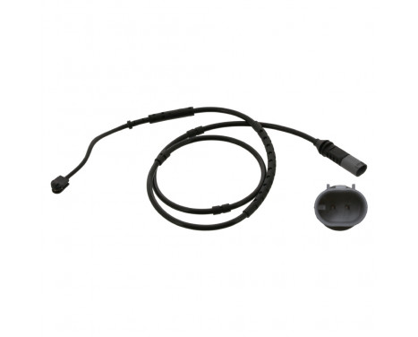 Varningssensor, bromsbeläggslitage 39139 FEBI