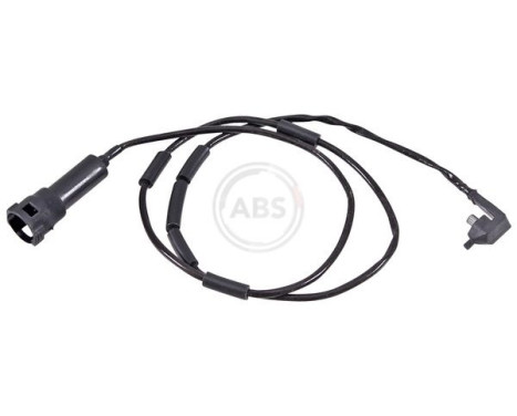 Varningssensor, bromsbeläggslitage 39516 ABS, bild 6