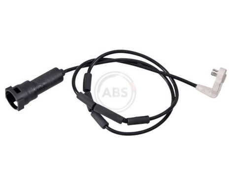 Varningssensor, bromsbeläggslitage 39520 ABS, bild 6