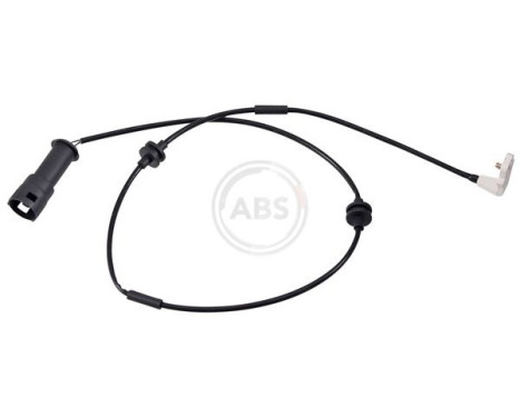 Varningssensor, bromsbeläggslitage 39532 ABS, bild 6