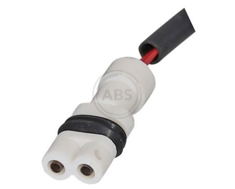 Varningssensor, bromsbeläggslitage 39542 ABS, bild 4