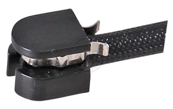 Varningssensor, bromsbeläggslitage 39575 ABS, bild 5