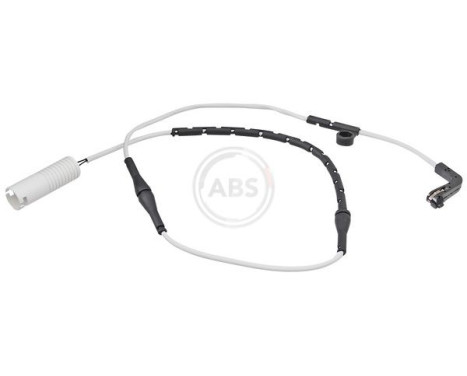 Varningssensor, bromsbeläggslitage 39609 ABS, bild 6