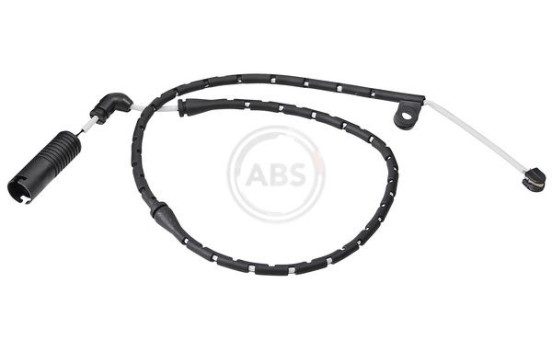Varningssensor, bromsbeläggslitage 39610 ABS, bild 6