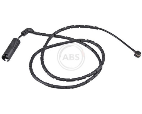 Varningssensor, bromsbeläggslitage 39611 ABS, bild 6