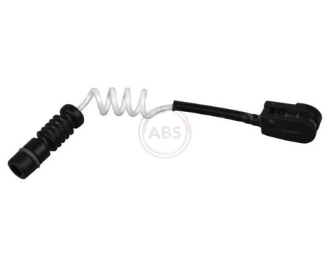 Varningssensor, bromsbeläggslitage 39620 ABS, bild 3